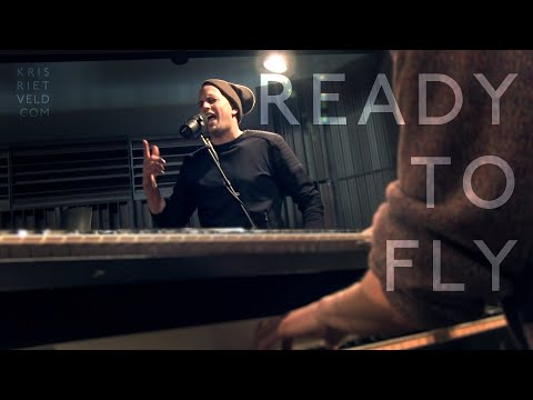Kris Rietveld - Ready To Fly