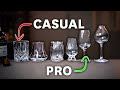 I Find Out The Best Glass For Whisky Drinking