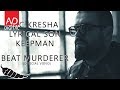 Beat Murderer Mc Kresha (Ft. KeepMan & Lyrical Son)