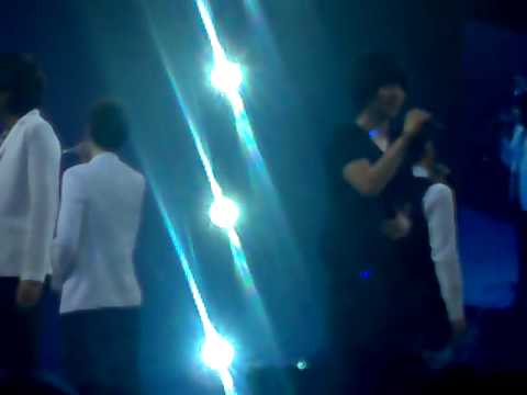 SS2 MSIA [100320] Super Junior KRY ft. Sungmin - What If