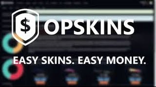 SELL CSGO SKINS FOR REAL MONEY!!! (OPSKINS) LEGIT!