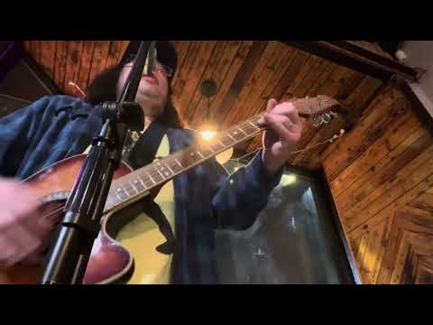 Second Set at Micky’s Joint