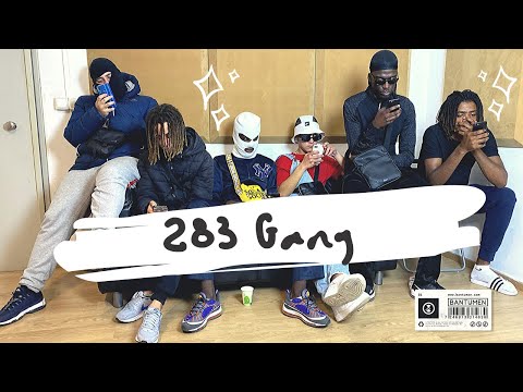283 GANG