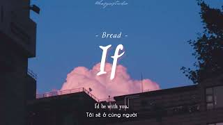 Vietsub | If - Bread | Lyrics Video