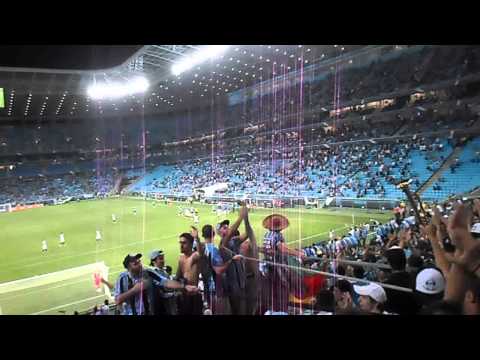 Festa Na Geral (Parte 1)