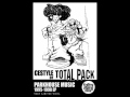 CESTYLE of TOTAL PACK/PARKHOUSE MUSIC ...