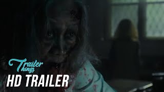 Kutuk Official Trailer (2019) | Trailer Things