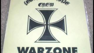 Warzone III-Wound Up