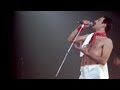 22. We Will Rock You - Queen Live in Montreal ...