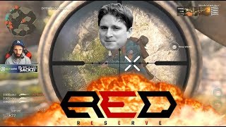 Red sackzi r3d