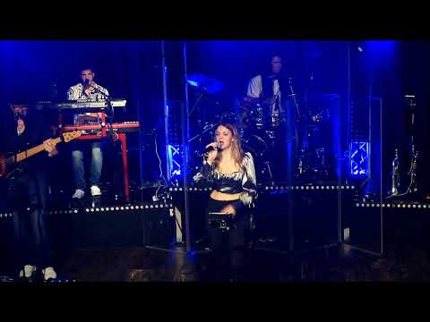 Groundlift Band Groove Night 2024