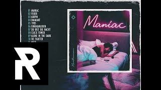 Music video thumbnail preview for MARATHONMANN - Maniac by Marathonmann