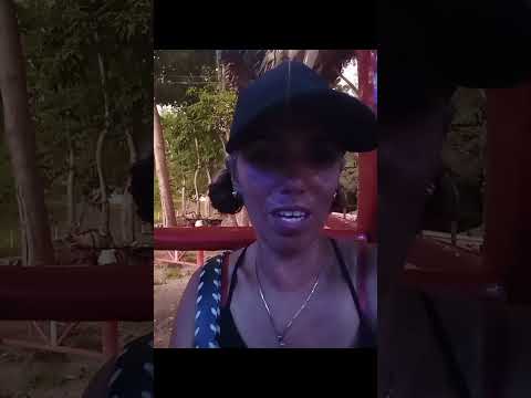 Rancho " El Diamante 💎 ". Municipio Media Luna,Granma. Cuba 🇨🇺❤️🤗🥰