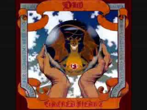Sacred Heart - Ronnie James Dio