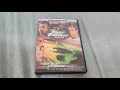 THE FAST AND THE FURIOUS DVD Overview