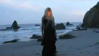 Kerli - Goodbye Music Video
