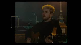 Luke Carey - Nostalgia (Music Video)