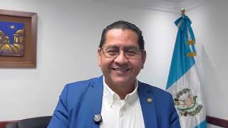 Ante Impugnación de salario de diputados jefe de bancada de UNE esperará resolución de CC