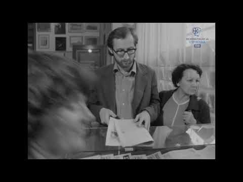 Literatura i prasa - "Antykwariat - 09.1979"