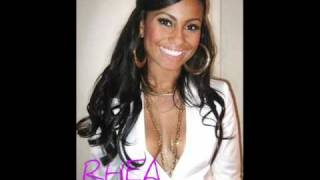 Rhea - Get Me Home (DJ Holla Club-Mix 2011)