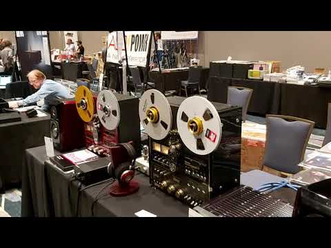 RMAF2019, Zavalinka Records, first day