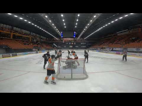 19. Kolo EXJ KE-MI 2.Tretina (2-3) Husár 15.11.2025