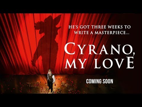 Cyrano, My Love (2019) Official Trailer
