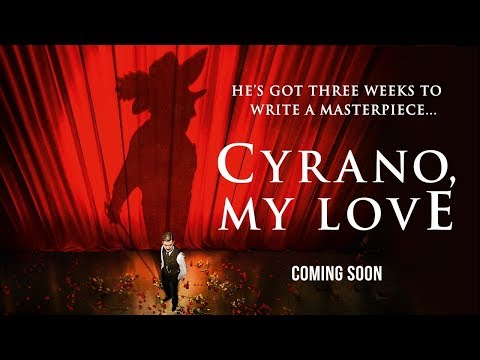 Cyrano, My Love (Trailer)