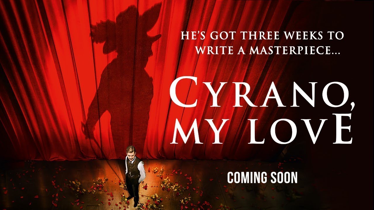 Cyrano, My Love (Edmond)