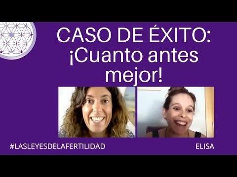 Testimonio de Elisa