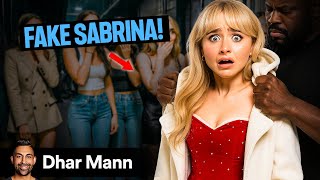 Download lagu Girl Fakes As SABRINA CARPENTER To Sneak Into Concert | Dhar Mann Studios mp3 Download lagu Girl Fakes As SABRINA CARPENTER To Sneak Into Concert | Dhar Mann Studios mp3