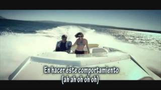 Taio Cruz  - Break Your Heart (Subtitulada al Espa