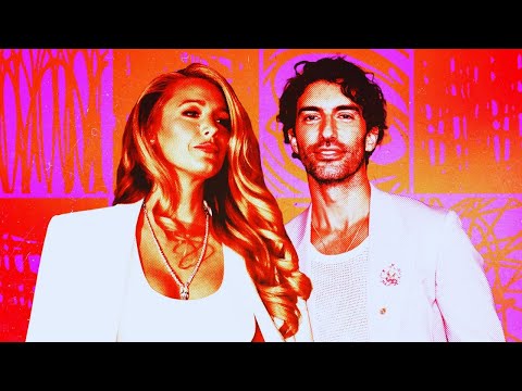 Blake Lively vs. Justin Baldoni: The Truth Behind the Headlines Exposed