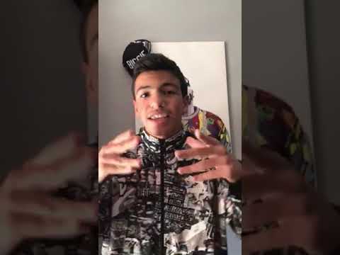 Week 26- Channel Live- Mad Izm (ft. KRS One)