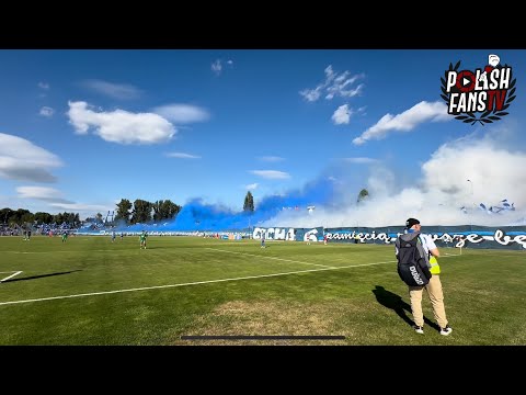 Pożegnanie starego stadionu Ruchu Chorzów przy Cichej 6 (28.06.2025)