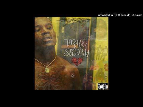 9. Lil E - Been Thru Ft YKWIHF Vea