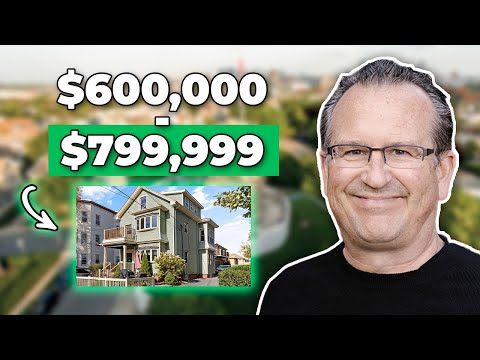 Somerville Massachusetts Condo Sales from $600,000 to $799,000