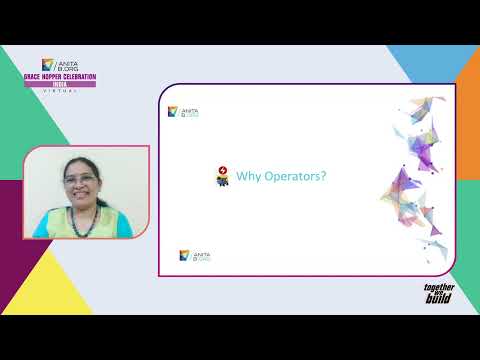 Kubernetes Operators in a nutshell