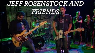 Jeff Rosenstock and Friends - "Hey Allison" (9/24/14)
