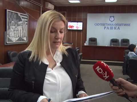 Izvestaj Sa 37 Sednice SO Raska