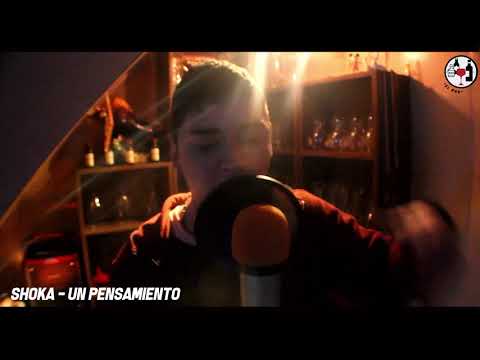 Cypher "El bar" ; Shoka - Un pensamiento [Oneshot]