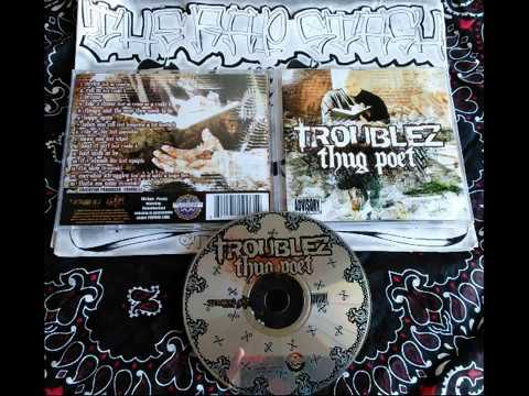 Ride Or Die By Troublez Ft Gypsy Luv