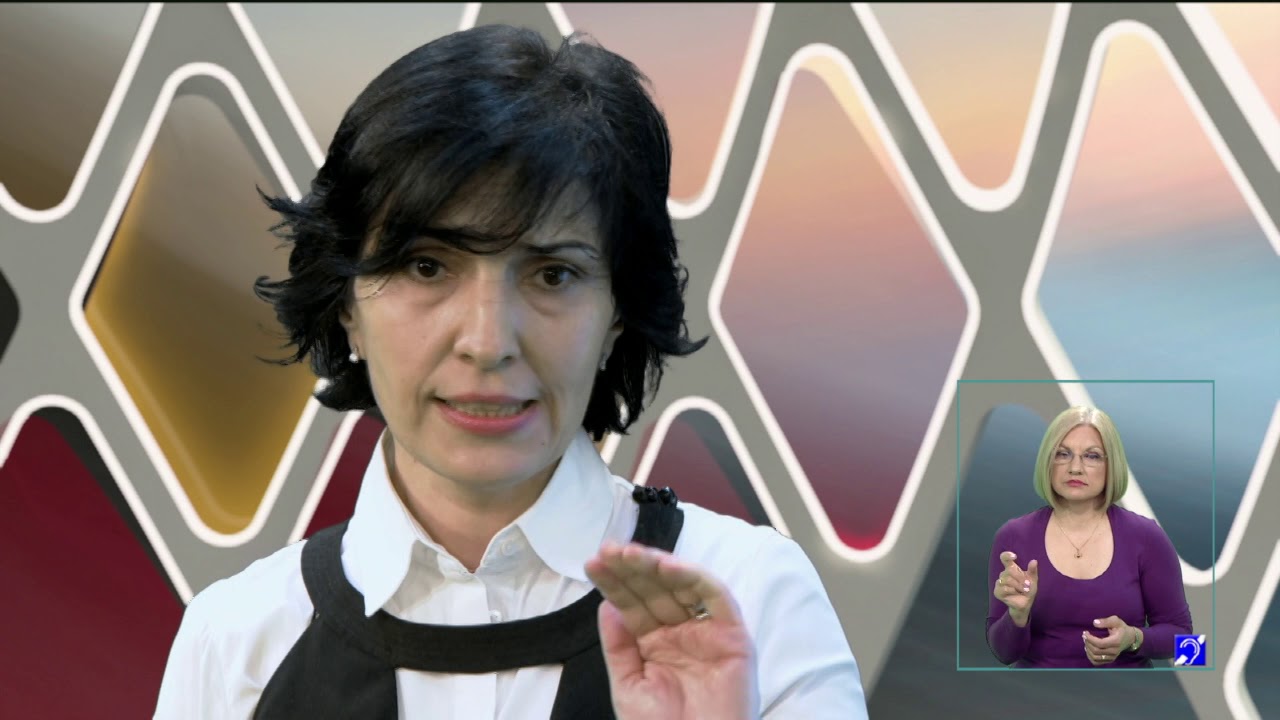 #Tele?coala: Limba ?i literatura român? clasa a VIII-a: Rezolvarea testului de antrenament 8 (@TVR2)