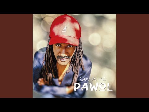 Ba mwen rèspé mwen