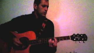 Paradise Lost - Elusive Cure (cover)