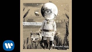 Never Shout Never – Black Hole (Recycled Youth)