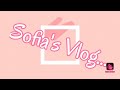 Sofia S Vlog Please Like And Subscribe To My Channel