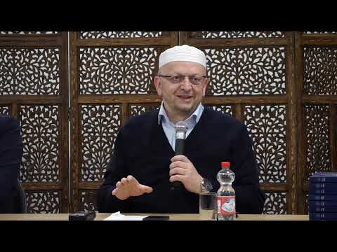 Hafiz Sabahudin Skejić   Siguran put do Dženneta