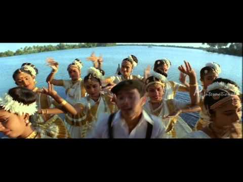 4The People - Lajjavathiye song