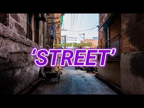 [FREE] ‘STREET’ House Type Beat | House Type Beat 2022 | Beat By Freatz
